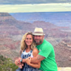 Meet your Posher, April